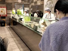 -煎饼道·新鲜现做(来福士店)