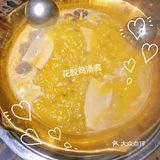 香雪城门口火锅，超级无敌好吃，去了很多次了