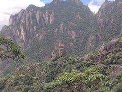 -三清山风景名胜区
