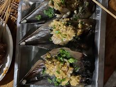 -八一湛江生蚝(文明东路总店)