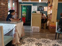 大堂-纳家楼·地道陕菜(劳动路店)