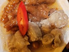 -香云轩·顺德菜(香云纱园林酒店店)