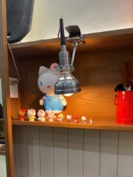 -MARTIN'S BARBER SHOP男士理发馆