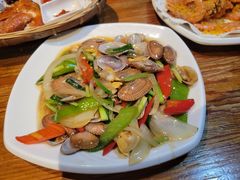 -南海渔家•渔民海鲜(亚特兰蒂斯店)