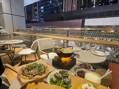 -农畉LONFOOD(万象天地店)