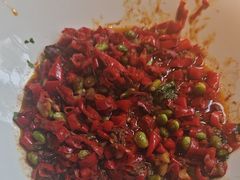 -西郊八号·山野江西菜(开发区店)