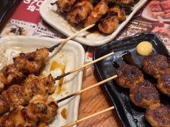 -鸟贵族(天王寺北口店)