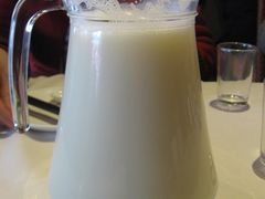 五谷豆浆-毛家饭店·30年融合新湘菜(无影山店)