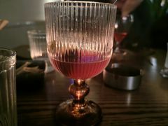 -Nirvana Cafe&Bar(北仓文创街区店)