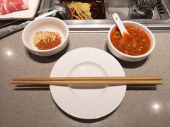 -海底捞火锅(津南永旺店生日主题店)