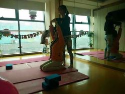 -玥悦母婴月子护理中心玥悦喜喜馆