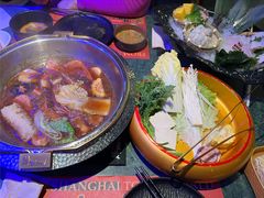 -牛New寿喜烧(中山公园龙之梦店)