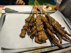 -木屋烧烤(双榆树店)
