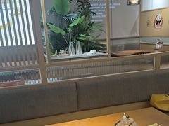 -如轩海鲜砂锅粥(国际能源店)