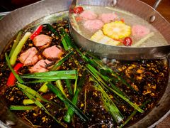 -潮澎派·潮汕菜大排档(南较西路店)