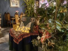 -第101座花园餐厅(湖滨88店)