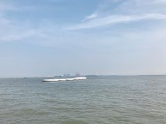 -东疆建设开发纪念公园