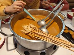-杨翔豆皮涮牛肚(华阳城店)