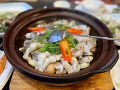 -美极鲜食坊(宝安南路店)