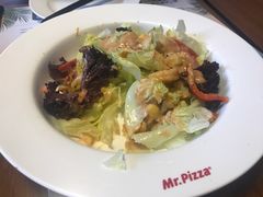 -米斯特比萨(亦庄国融国际店)