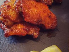 -HIGH FIVE哈福手工汉堡(桂林路店)