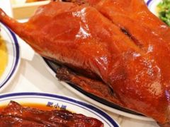 -肥小福·烧鹅专门店(环宇荟店)