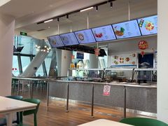 -贝林大翅鲸简餐厅(国家海洋博物馆店)