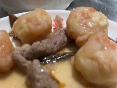 -蜀留香火锅(社会山店)