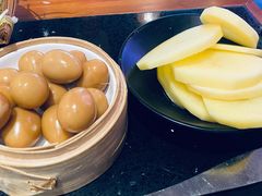 -珮姐老火锅(新街口店)