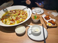 -新太二·鲜料川菜(东汇城店)