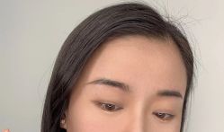 点击看大图 -YIMEI ART半永久纹眉·野生眉