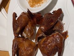 -七仙岭君澜度假酒店·桃源小馆中餐厅