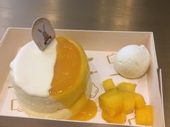 -食武士·舒芙蕾(新街口明瓦廊店)