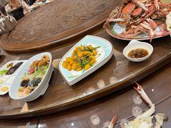 -北塘海鲜·天津菜(大光明桥旗舰店)