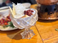 -蜗牛小馆醉乡民谣云南菜(惠新西里店)
