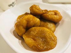 糖油粑粑-庙街旅游·美食广场(五一广场店)