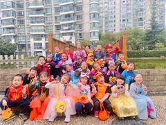 -东方剑桥幼儿园