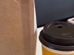 -麦当劳(深圳北站高铁店)