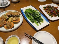 -八道本地特色菜馆(大鹏古城店)