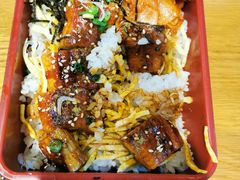 -樱の千渡日式料理·铁板烧•烧鸟(金盛田广场店)