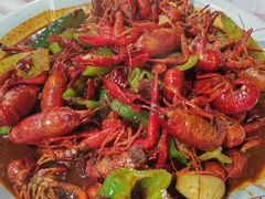 -羊家胡同·龙虾烧烤火锅(龙汇路店)