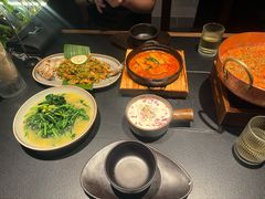 -Ameigo梅果·云贵川bistro(长宁来福士店)