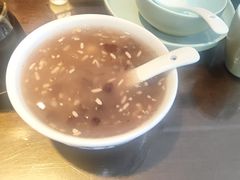 白下赤豆元宵-应天大明王朝·南京菜(中山陵店)