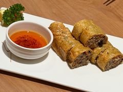 -枣子树·素食餐厅(普陀山店)