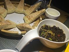 -多嘴肉蟹煲(万达店)
