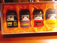 -万岁寿司(天河领展店)