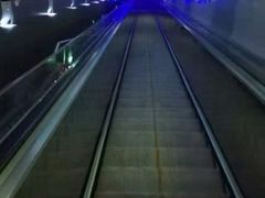 -白鹤梁水下博物馆