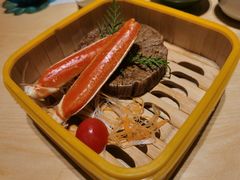 -清水日本料理铁板烧(学府路店)