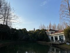 -上海怡沁园度假酒店