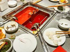 -海底捞火锅(荣盛广场店)
